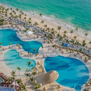 5* Üdülőközpont Bahia Principe Grand